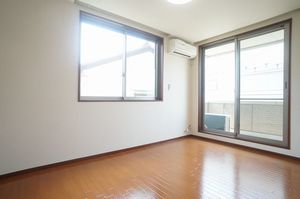 シャーメゾン 竹 207号-1