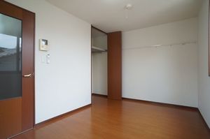 シャーメゾン 竹 207号-2