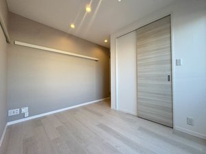 シャーメゾン　竹 301号-2