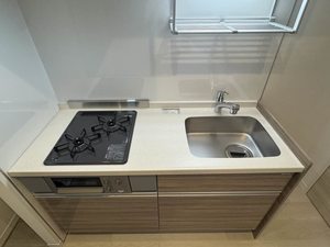 シャーメゾン　竹 301号-3