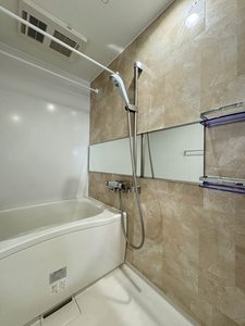 シャーメゾン　竹 301号-4