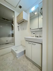 シャーメゾン　竹 301号-5