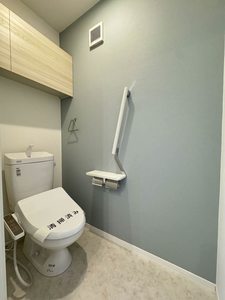 シャーメゾン　竹 301号-6