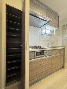 シャーメゾン　竹 301号-8