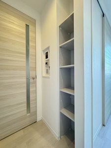 シャーメゾン　竹 301号-9