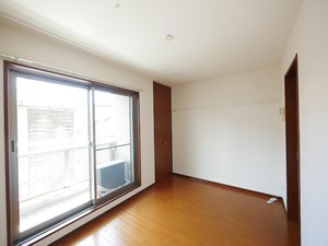 シャーメゾン　竹 305号-3