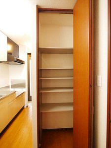 シャーメゾン　竹 305号-5