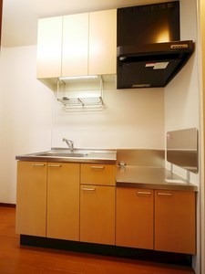 シャーメゾン　竹 305号-7