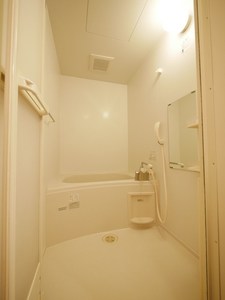 シャーメゾン　竹 305号-9