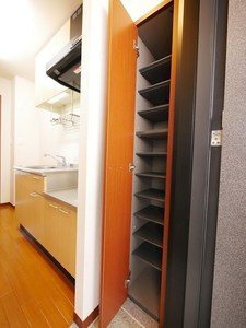 シャーメゾン　竹 305号-10