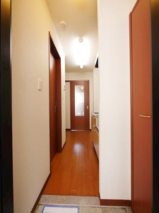 シャーメゾン　竹 305号-11