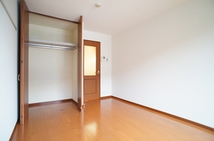 カーサベルデ大森西 106号-3