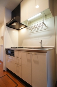 カーサベルデ大森西 106号-4