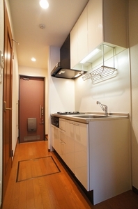 カーサベルデ大森西 106号-5