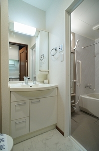 カーサベルデ大森西 106号-6