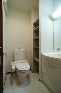 カーサベルデ大森西 106号-8