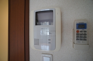 カーサベルデ大森西 106号-9