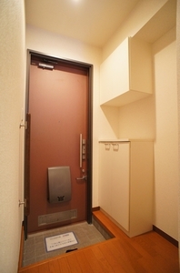 カーサベルデ大森西 106号-10