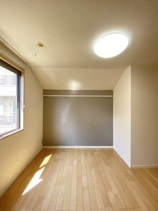 セトルプレイスＢ 202号-4