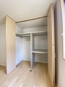 セトルプレイスＢ 202号-5