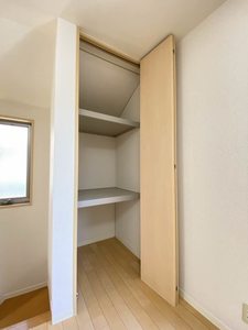 セトルプレイスＢ 202号-6