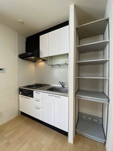 セトルプレイスＢ 202号-7