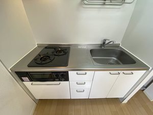 セトルプレイスＢ 202号-8