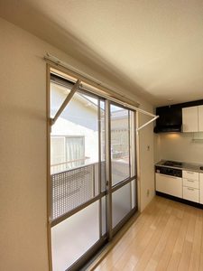 セトルプレイスＢ 202号-10