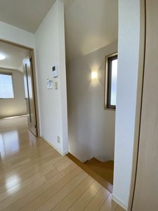 セトルプレイスＢ 202号-11