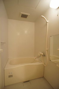 ベレオ高島平 101号-5