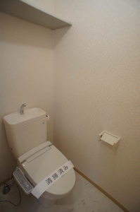 ベレオ高島平 101号-6