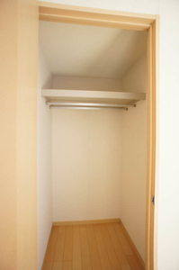 ベレオ高島平 101号-8