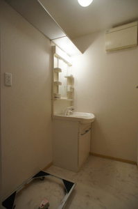 ベレオ高島平 101号-9