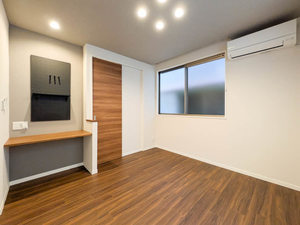 メゾンファミーユ 101号-4