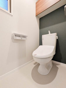 メゾンファミーユ 101号-8