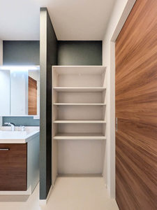 メゾンファミーユ 101号-9