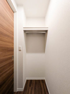 メゾンファミーユ 101号-12