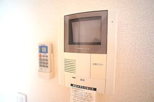Ｋ・サンライズ 101号-6