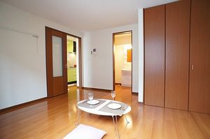 Ｋ・サンライズ 102号-2