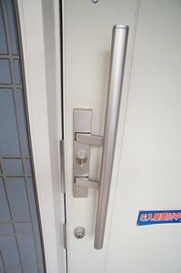 Ｋ・サンライズ 102号-8