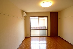 エスポワール武蔵野 206号-2