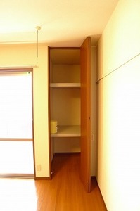 エスポワール武蔵野 206号-5