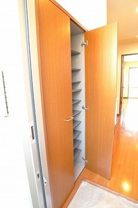エスポワール武蔵野 206号-10