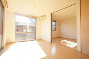 キアロ　ヴィータ 101号-2