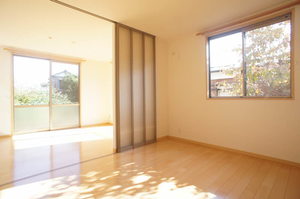 キアロ　ヴィータ 101号-3