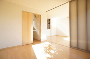 キアロ　ヴィータ 101号-4