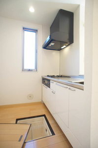 キアロ　ヴィータ 101号-6