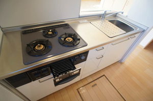 キアロ　ヴィータ 101号-7