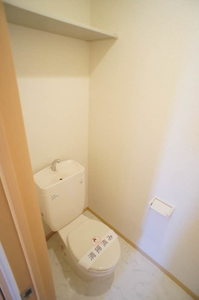 キアロ　ヴィータ 101号-10