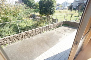 キアロ　ヴィータ 101号-11